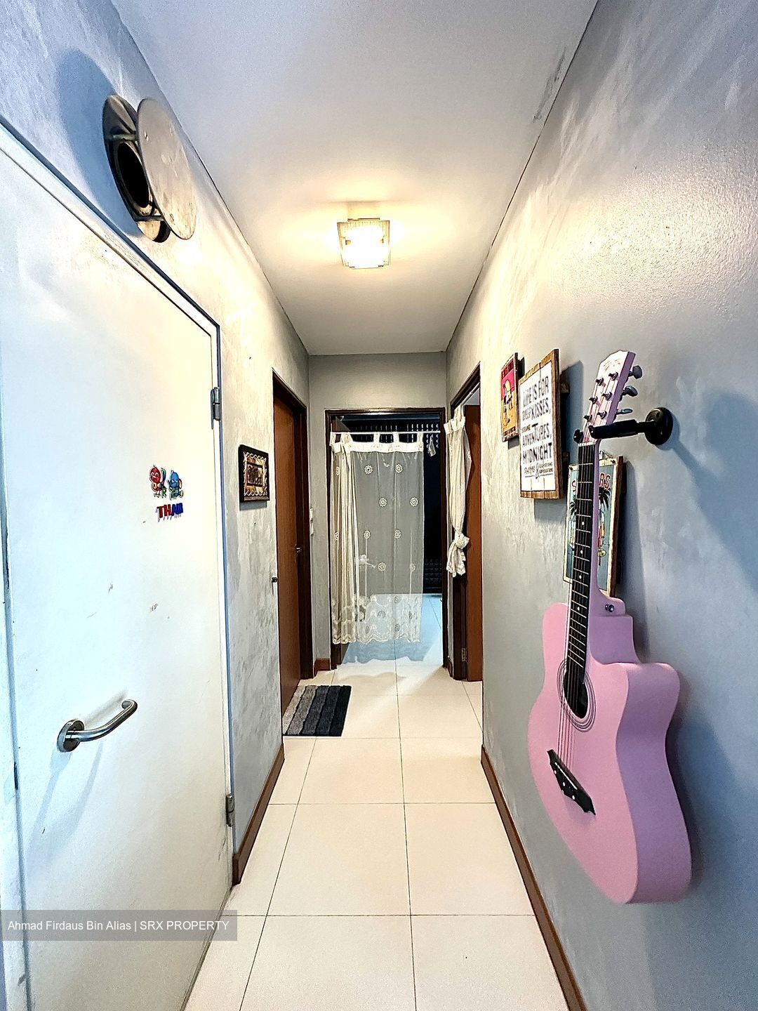 Blk 463B Sembawang Riverlodge (Sembawang), HDB 3 Rooms #504460751